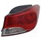 Tyc Tyc Tail Light Assembly, 11-11831-00 11-11831-00 - alternate 3